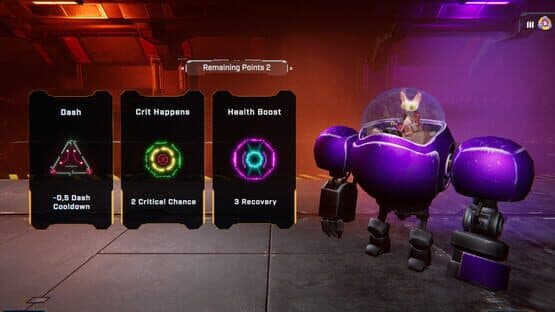 Catarsis: Catventure — screenshot 3