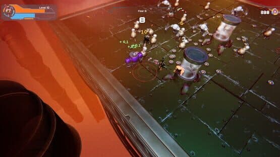Catarsis: Catventure — screenshot 4