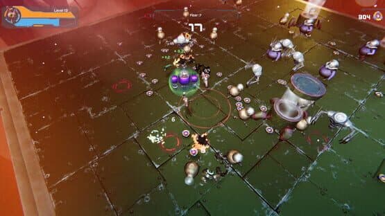 Catarsis: Catventure — screenshot 5