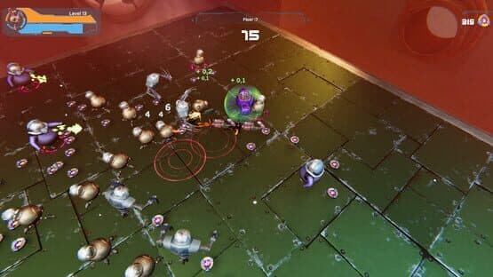 Catarsis: Catventure — screenshot 6