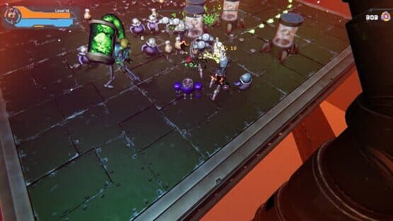 Catarsis: Catventure — screenshot 7