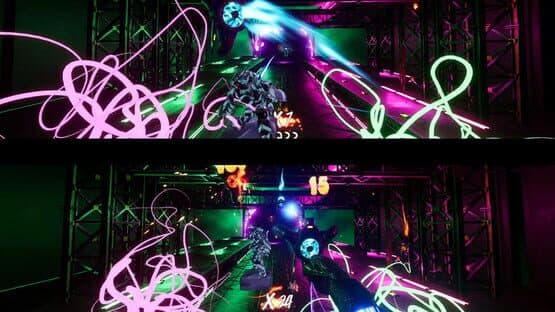 Box To The Beat VR: Indie Electro Beats — screenshot 7