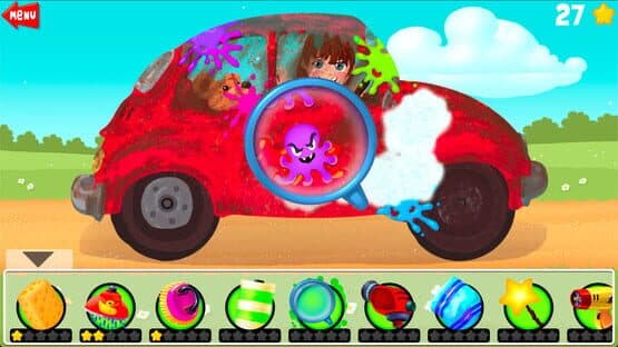 Car Wash — screenshot 4