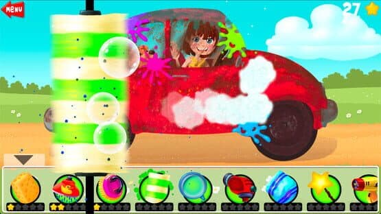 Car Wash — screenshot 6