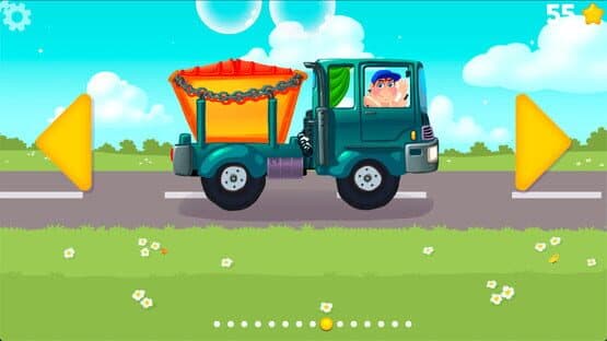 Car Wash — screenshot 7
