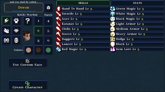 Legends of Dragaea: Idle Dungeons — screenshot 8