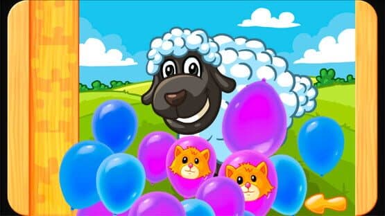 Animal Farm Jigsaw Games for Toddlers, Babys and Kids — screenshot 5