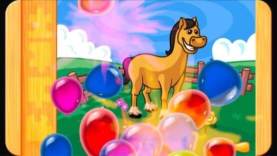Animal Farm Jigsaw Games for Toddlers, Babys and Kids — screenshot 7