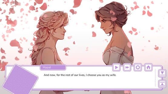 Trouble Comes Twice: Bonus Stories — screenshot 2