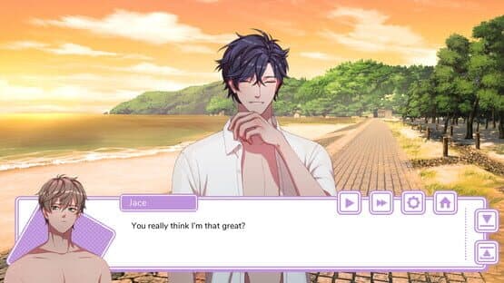 Trouble Comes Twice: Bonus Stories — screenshot 3