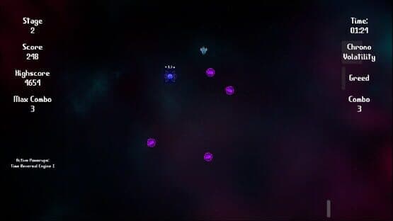 Time Avarice — screenshot 1
