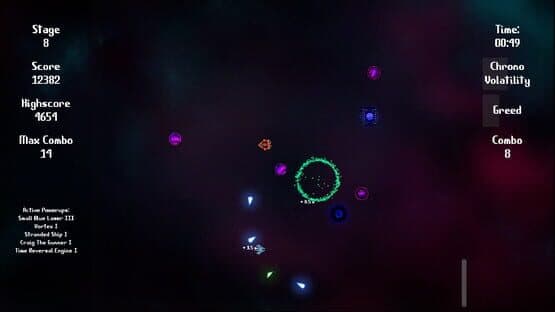 Time Avarice — screenshot 2