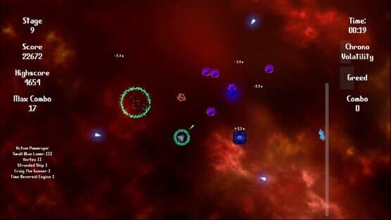 Time Avarice — screenshot 3