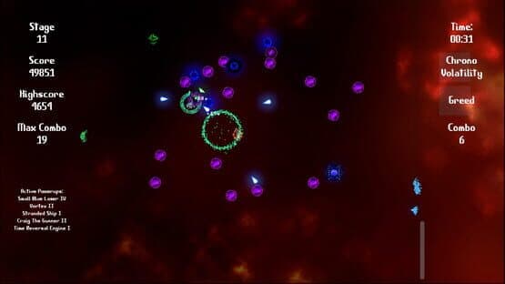Time Avarice — screenshot 4