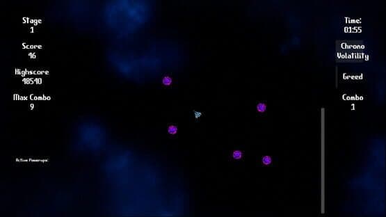 Time Avarice — screenshot 5