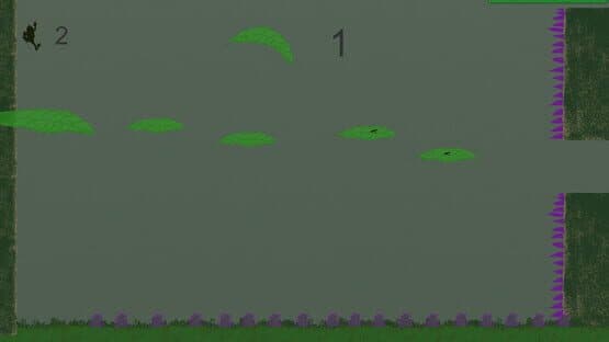 Save the Frog Keita — screenshot 1