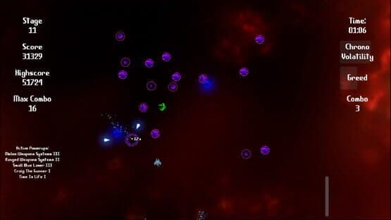 Time Avarice — screenshot 6