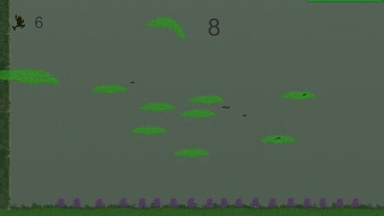 Save the Frog Keita — screenshot 4