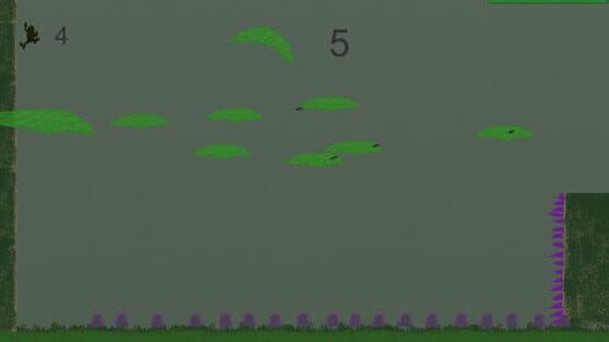 Save the Frog Keita — screenshot 5
