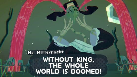Great God Grove — screenshot 5