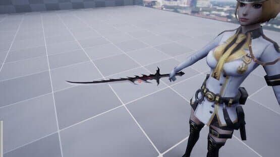 Escape — screenshot 1