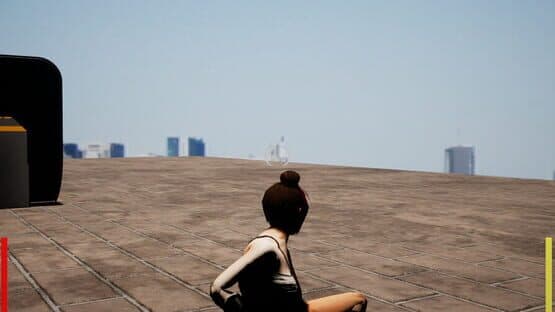 Escape — screenshot 2