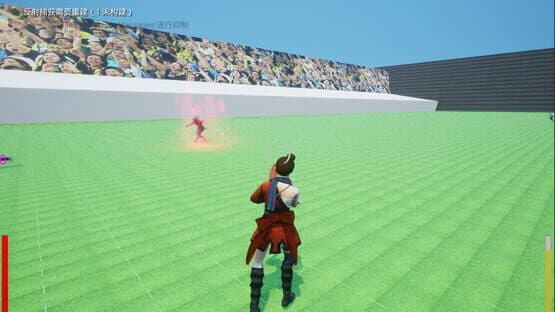 Escape — screenshot 5