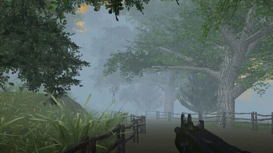 Brave Hero — screenshot 2