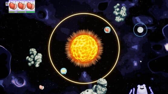 Cosmic Kitchen — screenshot 3