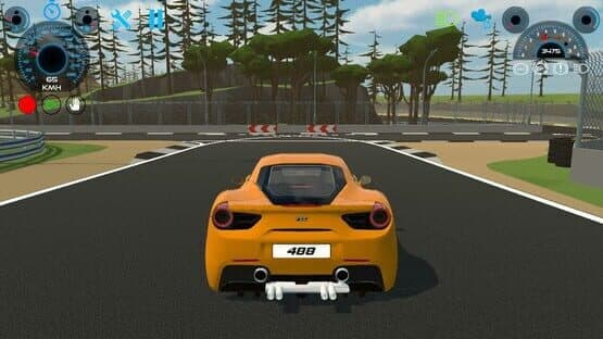 Racing Stars — screenshot 1