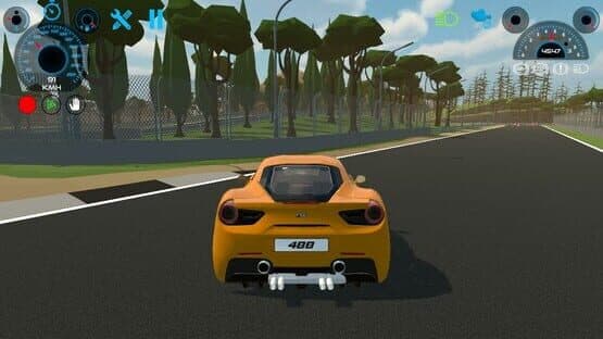 Racing Stars — screenshot 2