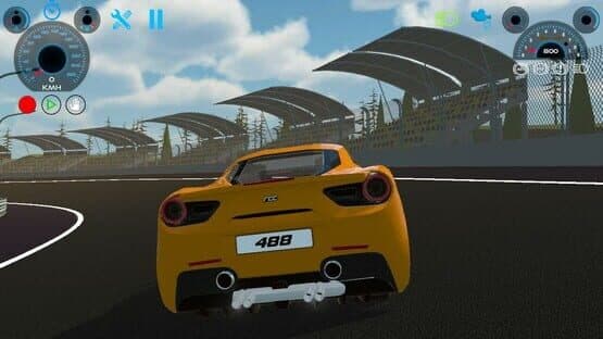 Racing Stars — screenshot 3
