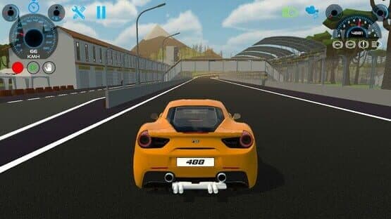 Racing Stars — screenshot 4