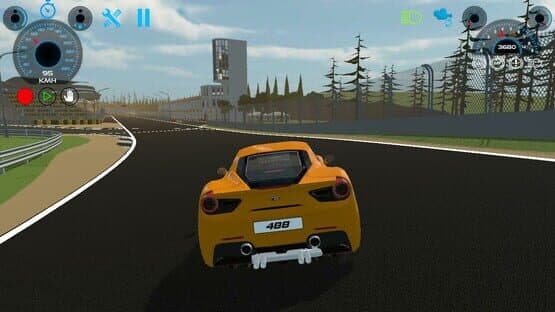 Racing Stars — screenshot 5