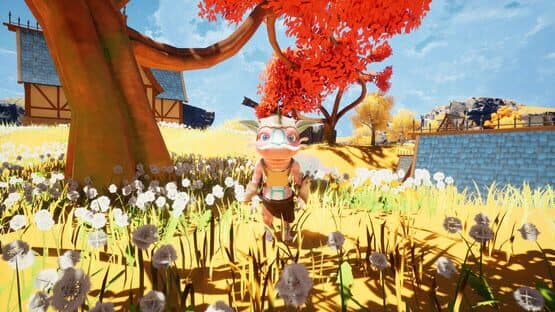 Secret Forest — screenshot 1