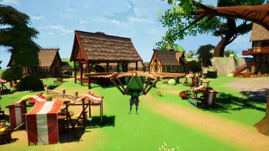 Secret Forest — screenshot 2