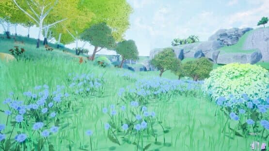 Secret Forest — screenshot 3