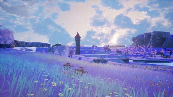 Secret Forest — screenshot 4