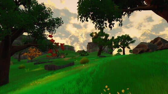 Secret Forest — screenshot 5