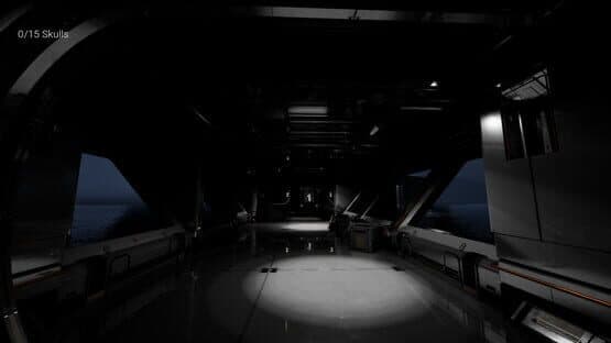 Deep in The Fear — screenshot 2