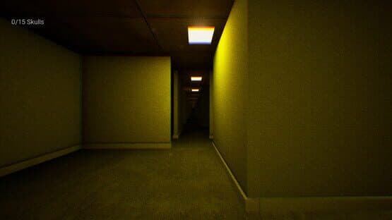 Deep in The Fear — screenshot 3