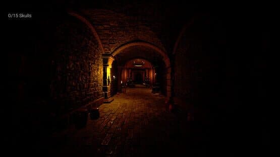 Deep in The Fear — screenshot 4