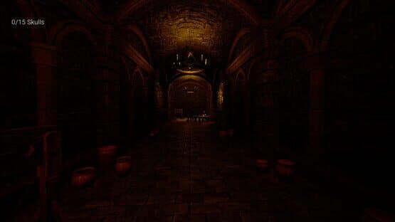 Deep in The Fear — screenshot 5