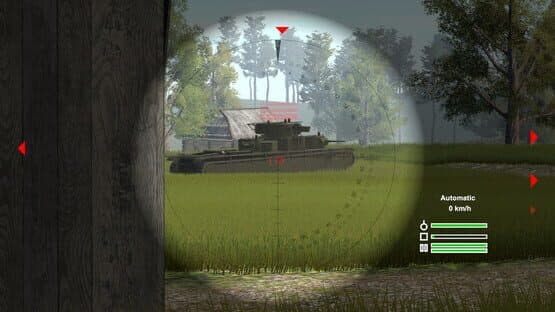 The Last Tiger — screenshot 5