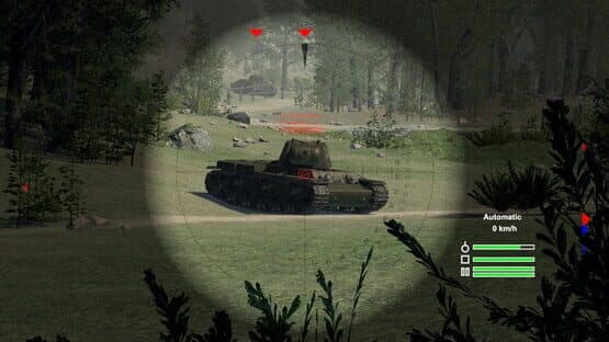 The Last Tiger — screenshot 7