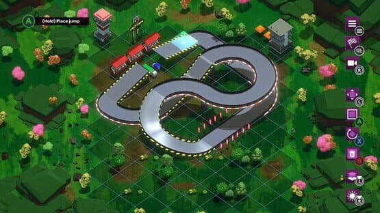 NeoSprint — screenshot 5