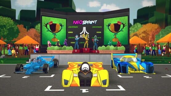 NeoSprint — screenshot 8
