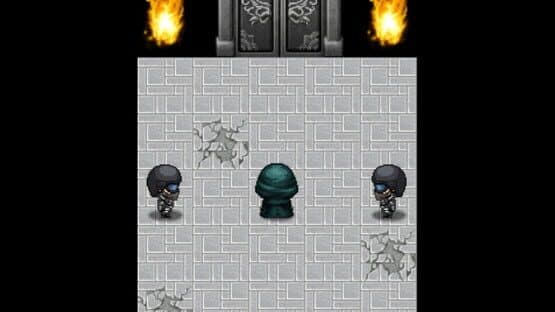 Void Foundation: Into The Void — screenshot 1