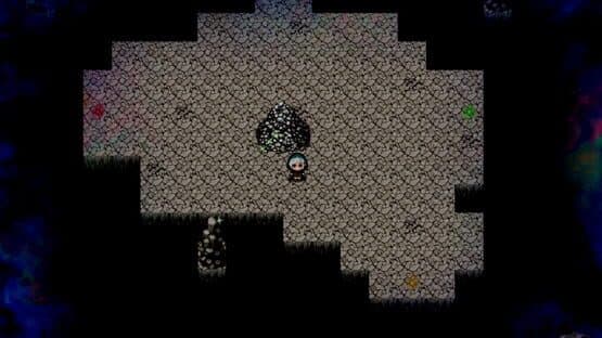 Void Foundation: Into The Void — screenshot 3