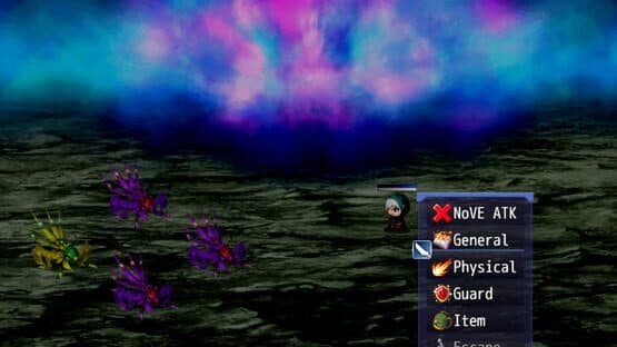 Void Foundation: Into The Void — screenshot 4